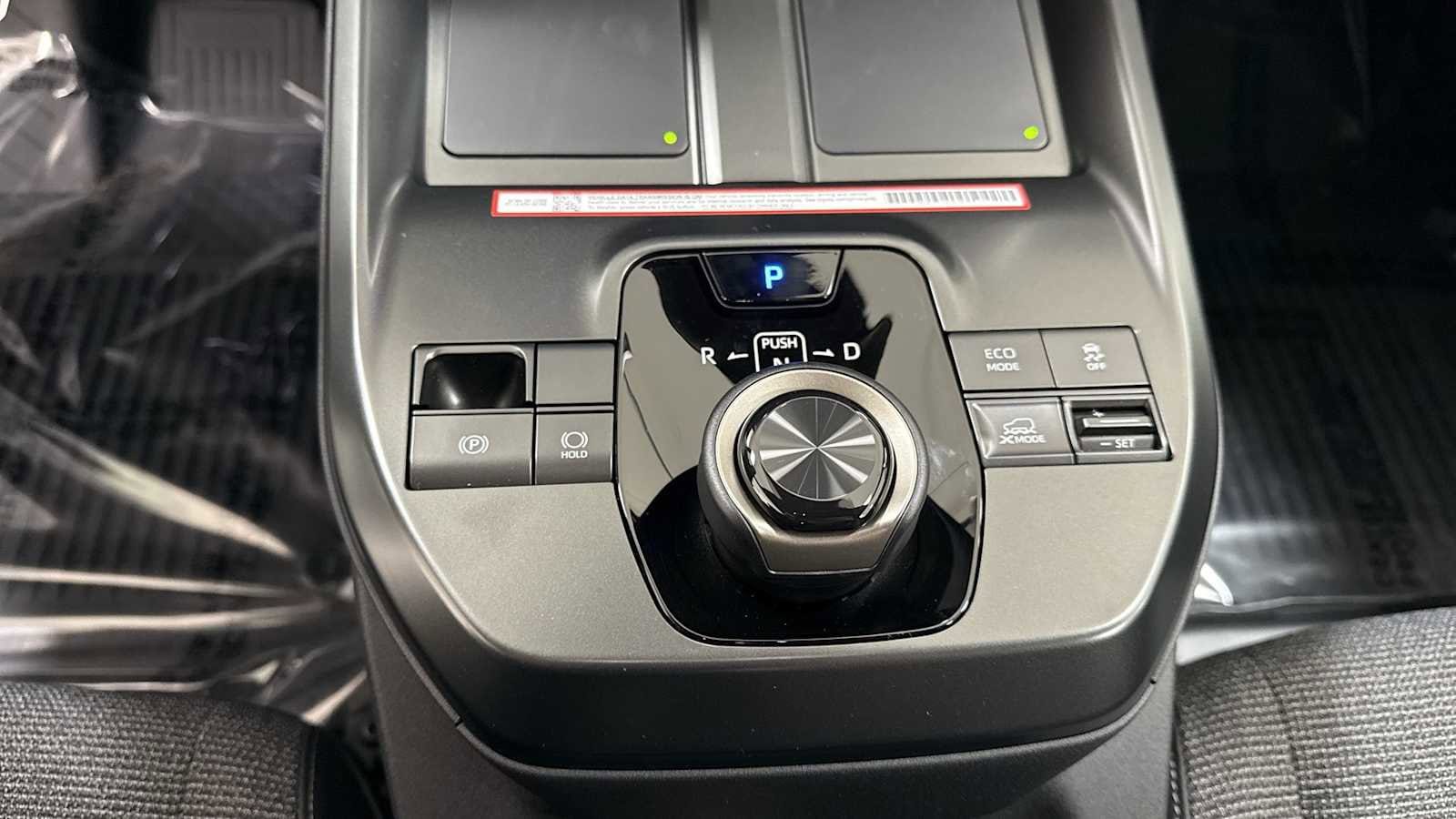 Thumbnail: 2026 Toyota bZ - 22