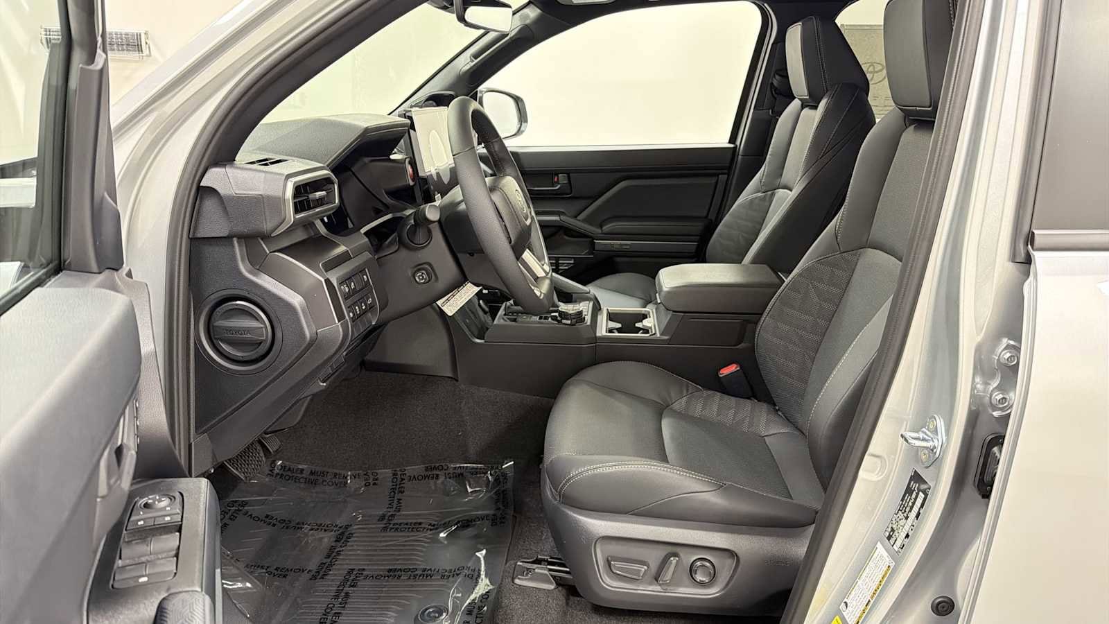 Thumbnail: 2026 Toyota 4Runner - 13