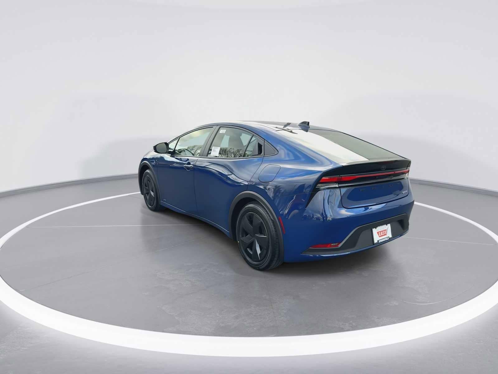 Thumbnail: 2026 Toyota Prius - 6