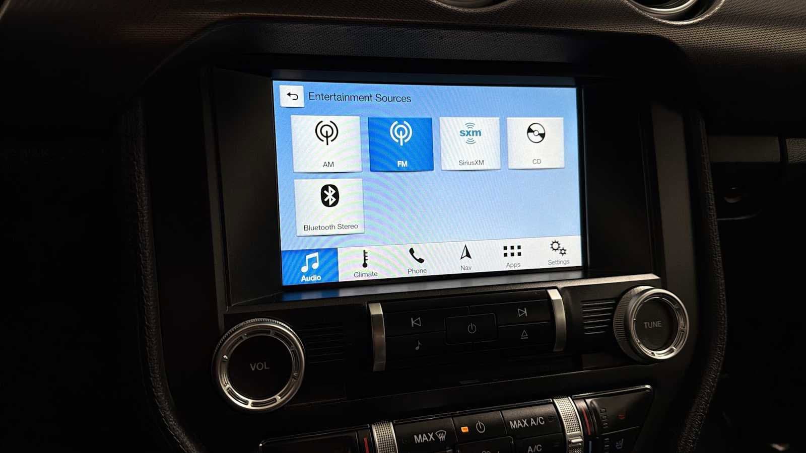 Thumbnail: 2018 Ford Mustang - 18