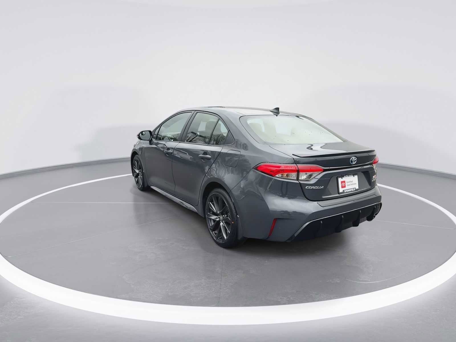 Thumbnail: 2024 Toyota Corolla - 6