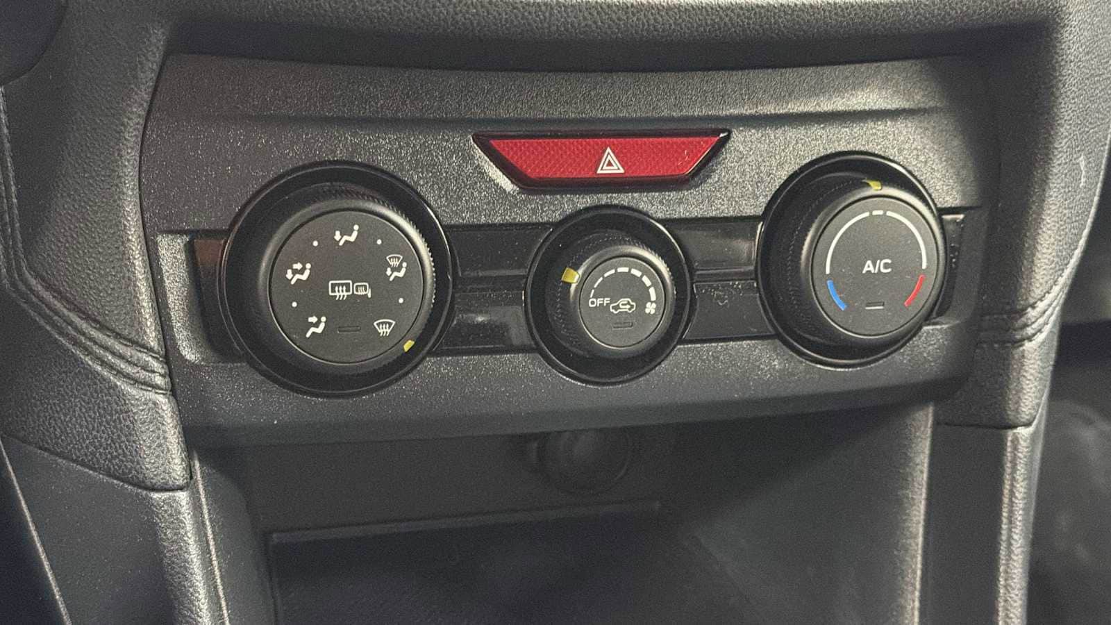 Thumbnail: 2019 Subaru Crosstrek - 20