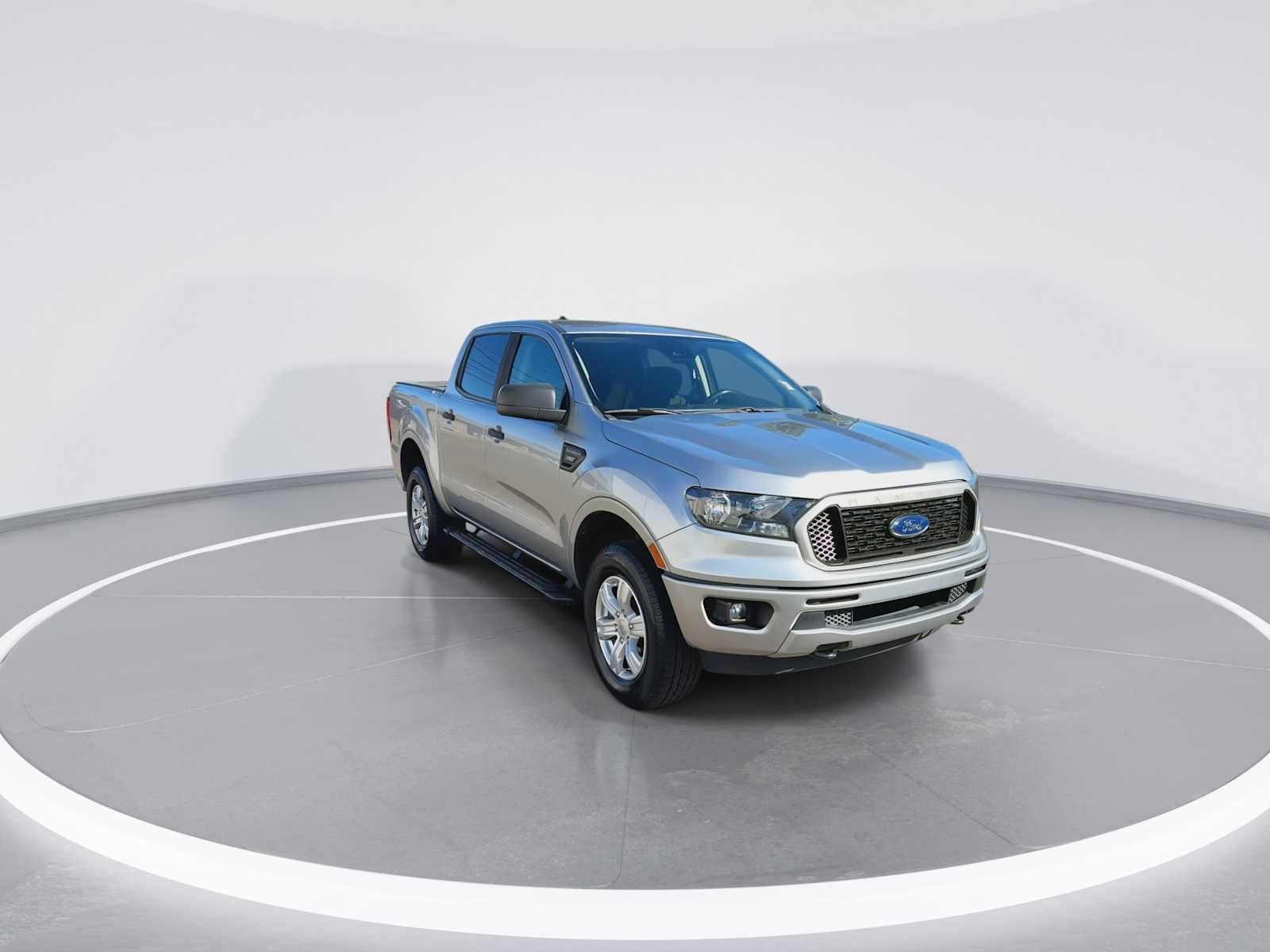 Thumbnail: 2020 Ford Ranger - 2
