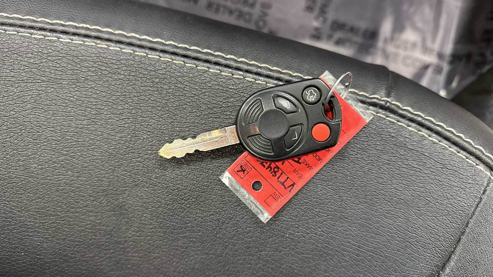 Thumbnail: 2011 Ford Fusion - 30