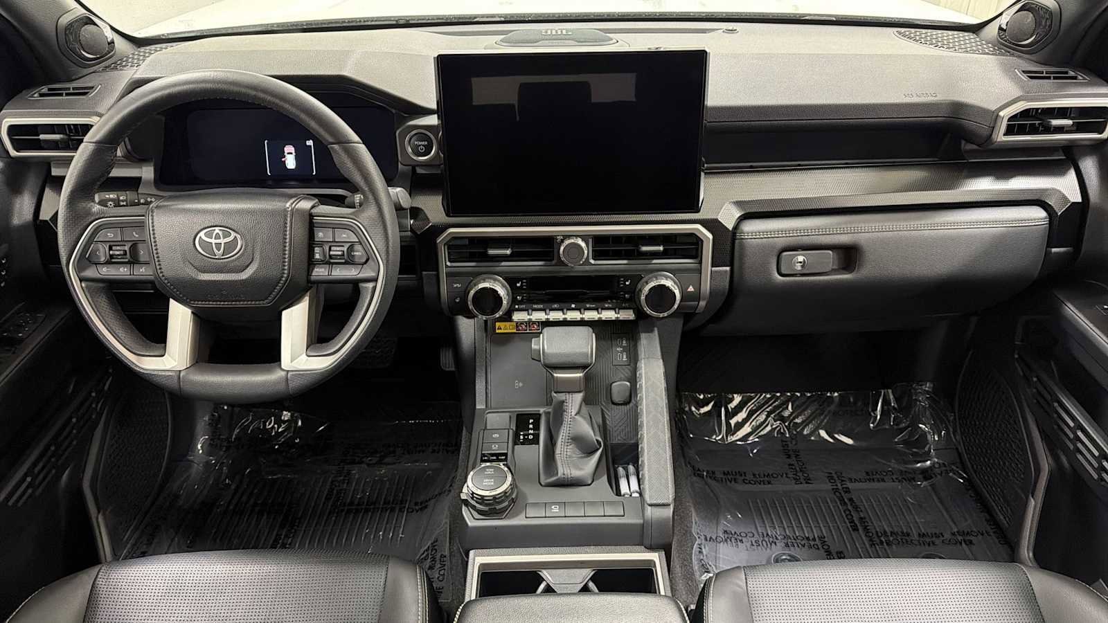 Thumbnail: 2025 Toyota 4Runner - 27