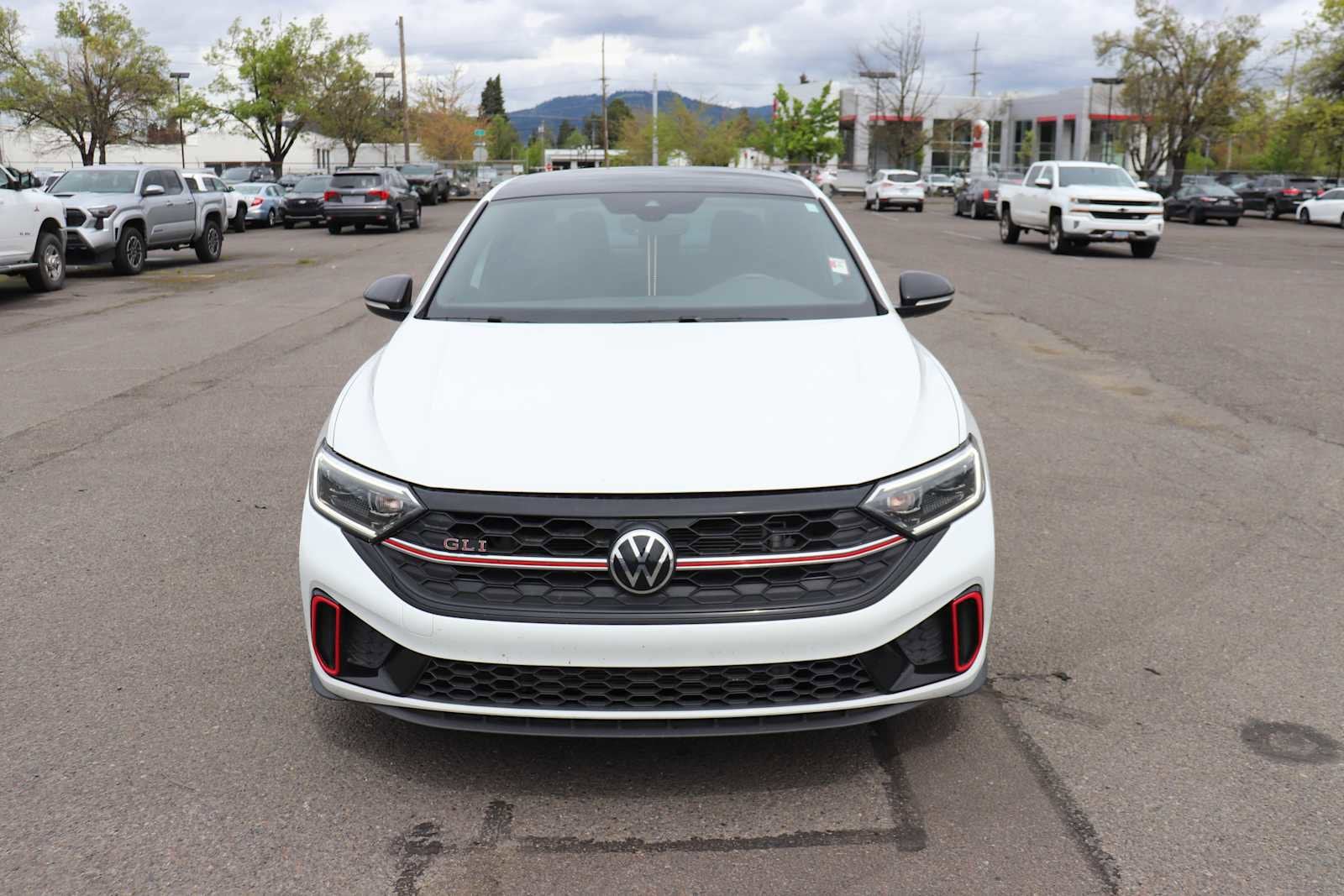 Thumbnail: 2023 Volkswagen Jetta - 2