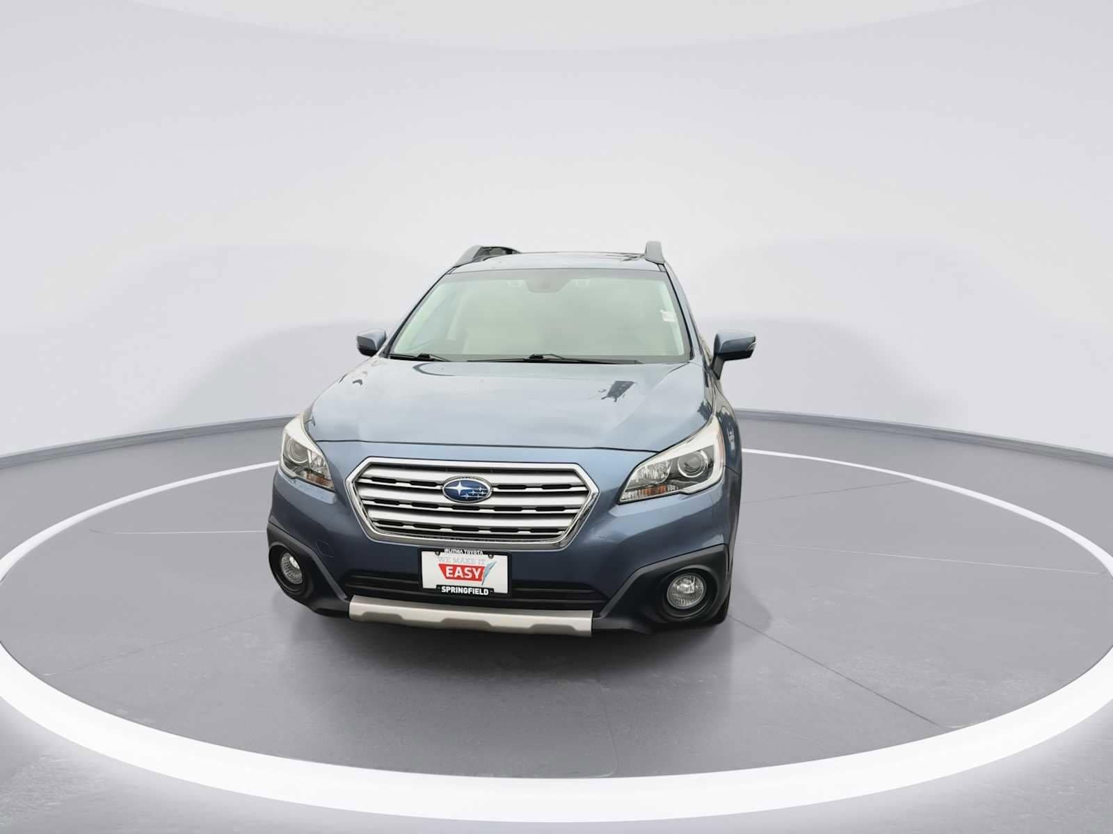 Thumbnail: 2017 Subaru Outback - 3