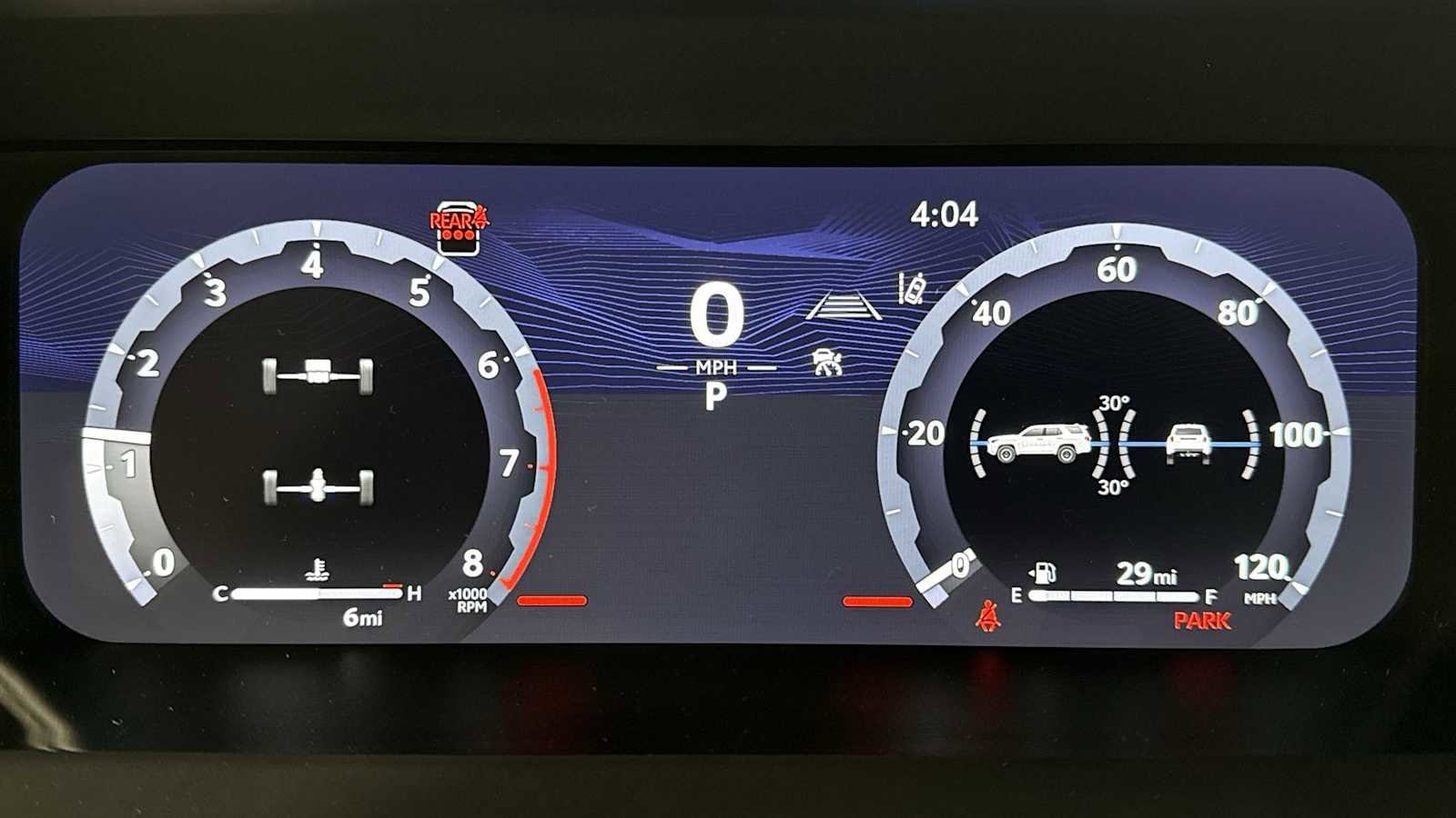 Thumbnail: 2025 Toyota 4Runner - 17