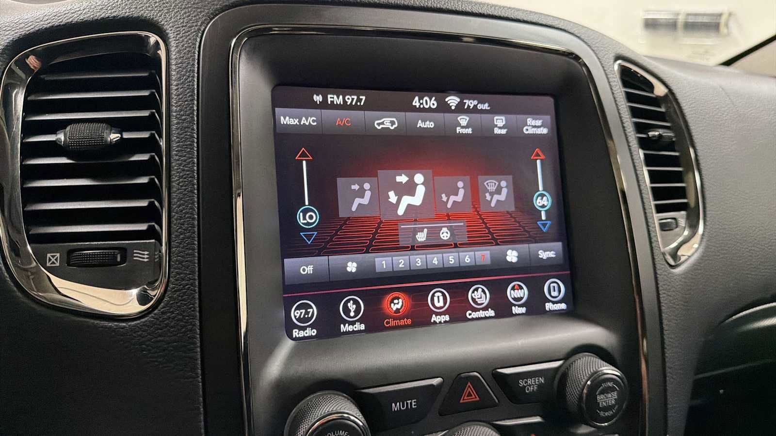 Thumbnail: 2018 Dodge Durango - 21