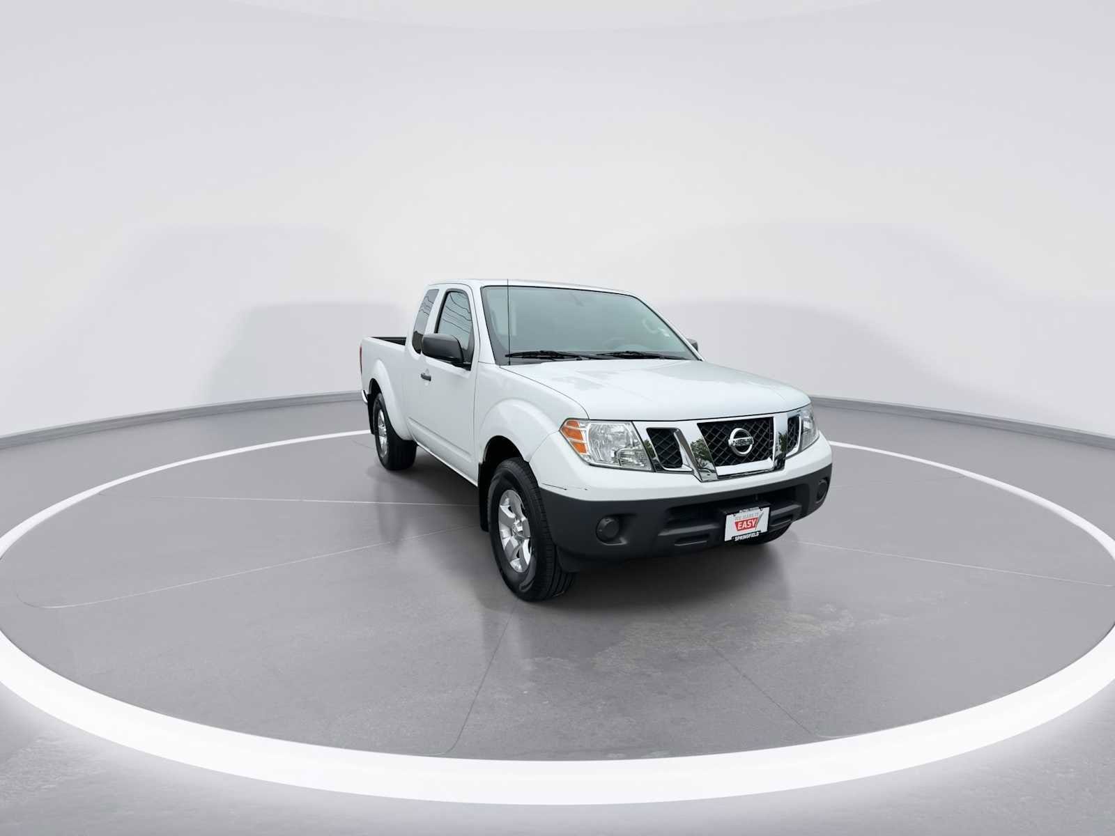 Thumbnail: 2015 Nissan Frontier - 2
