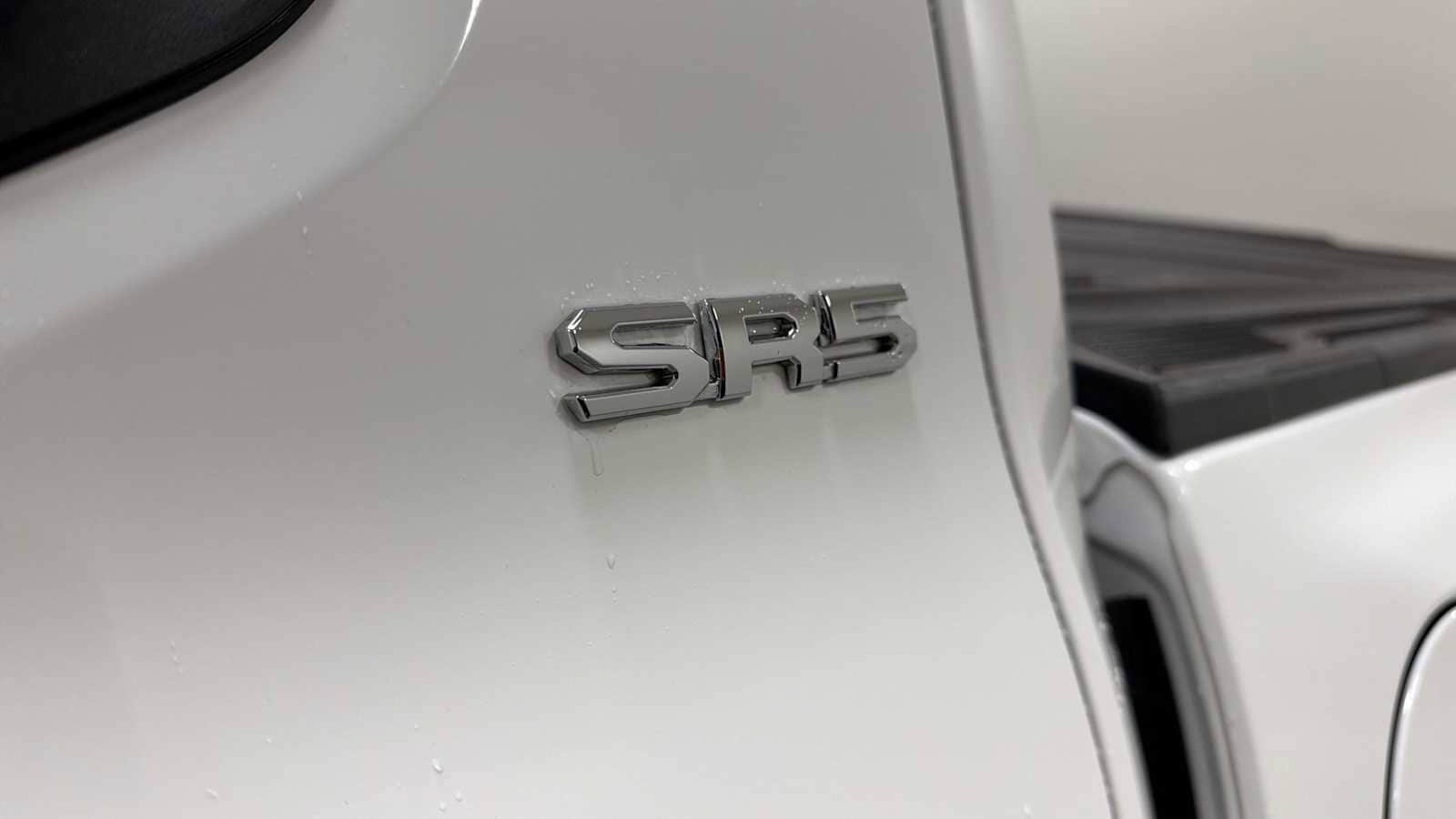 Thumbnail: 2025 Toyota Tacoma - 27