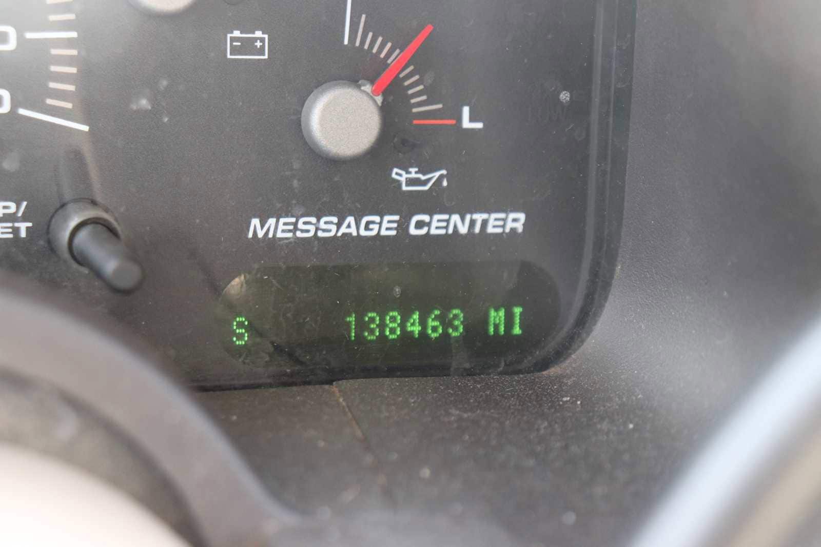 Thumbnail: 2004 Ford Expedition - 10