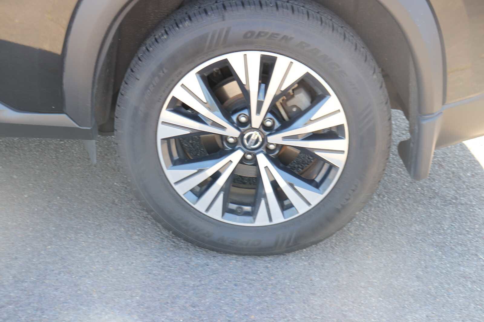 Thumbnail: 2021 Nissan Rogue - 9