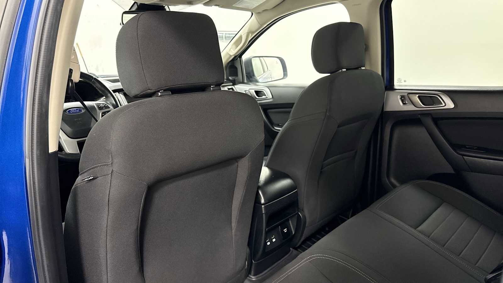 Thumbnail: 2019 Ford Ranger - 24