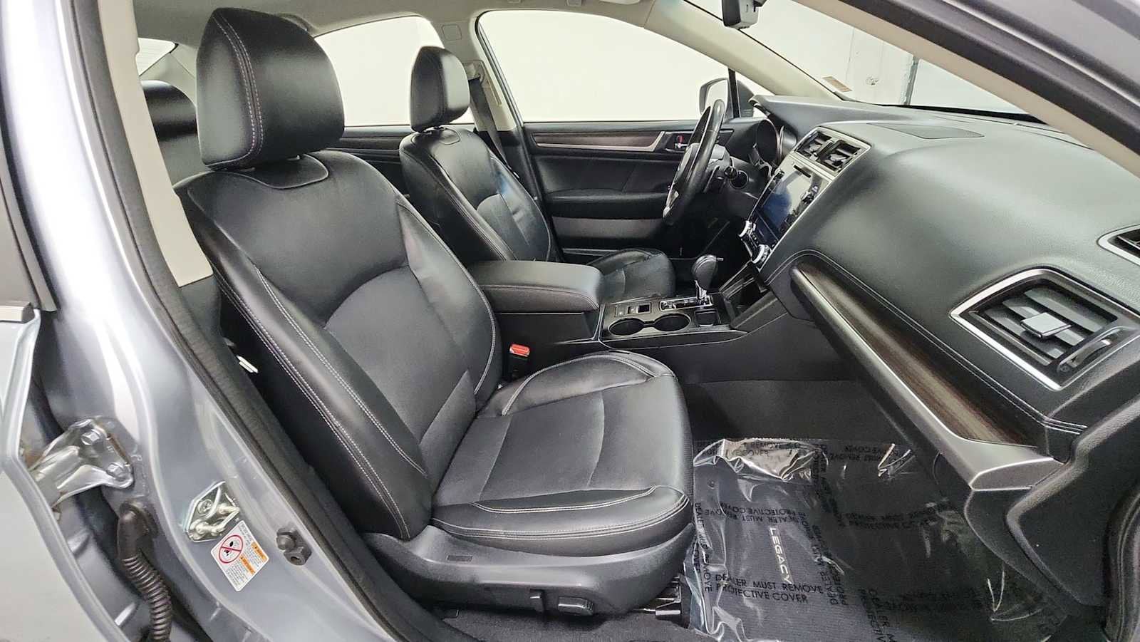 Thumbnail: 2019 Subaru Legacy - 28