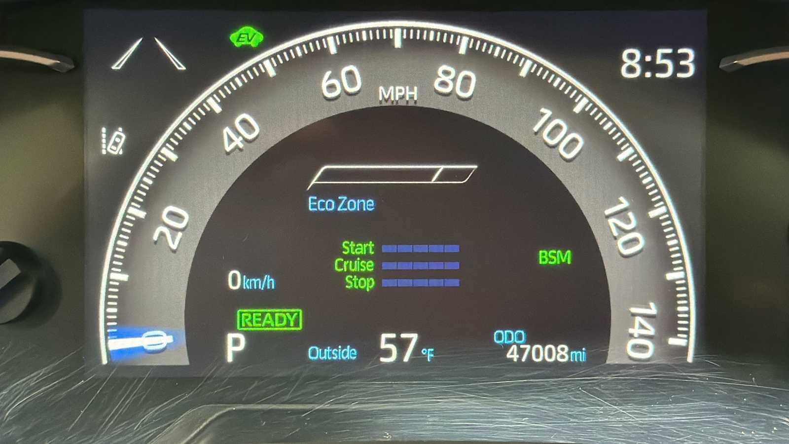 Thumbnail: 2021 Toyota RAV4 - 17