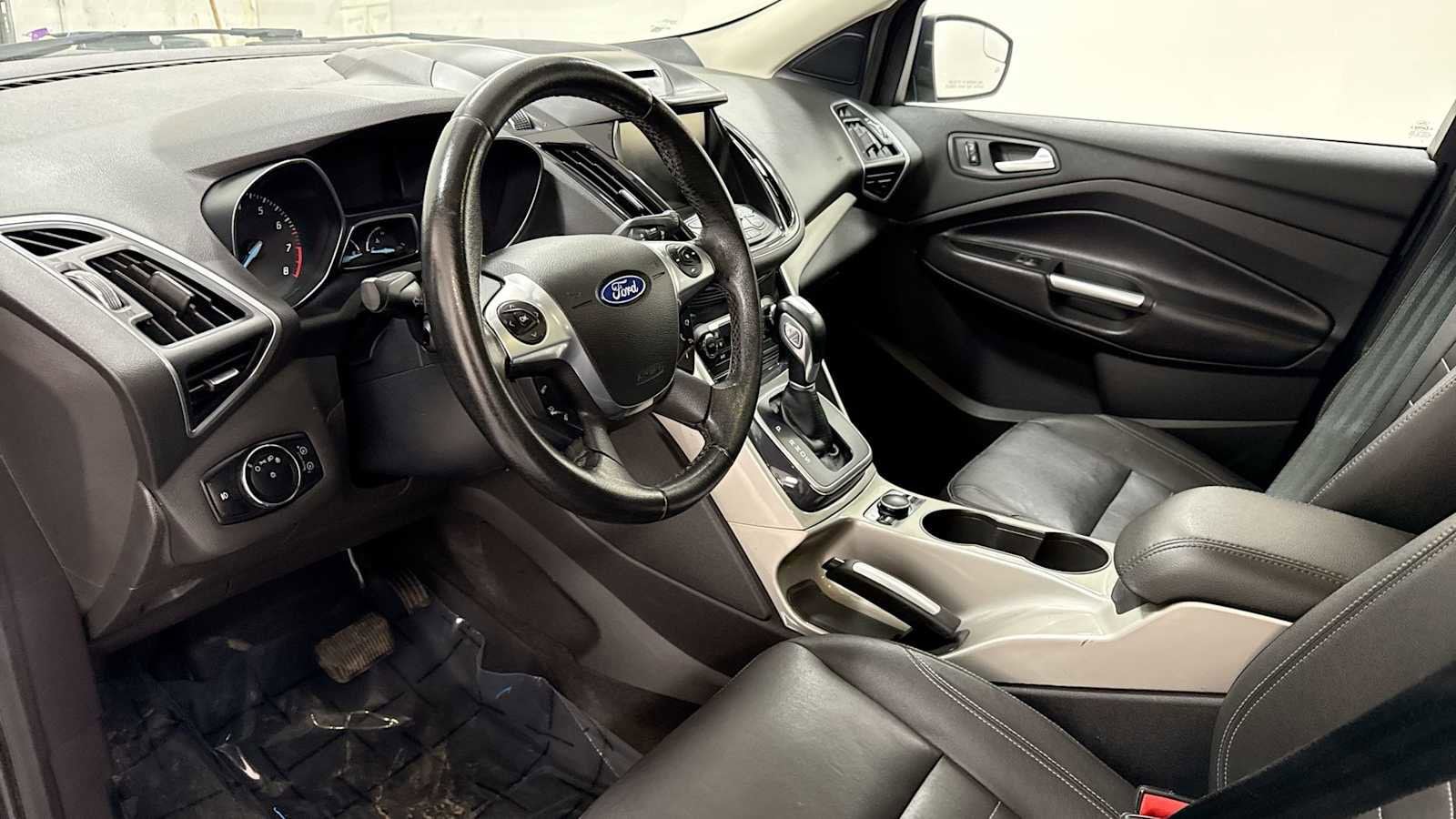 Thumbnail: 2013 Ford Escape - 12