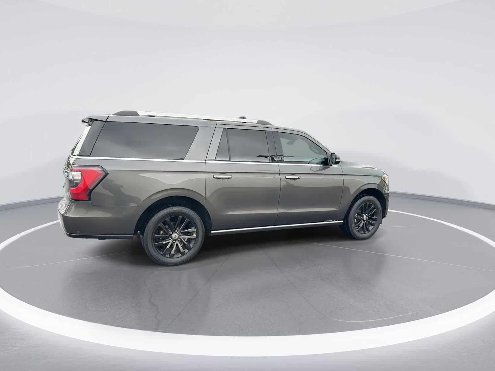 Thumbnail: 2019 Ford Expedition MAX - 8