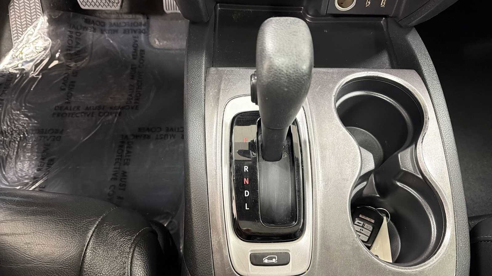 Thumbnail: 2017 Honda Pilot - 21