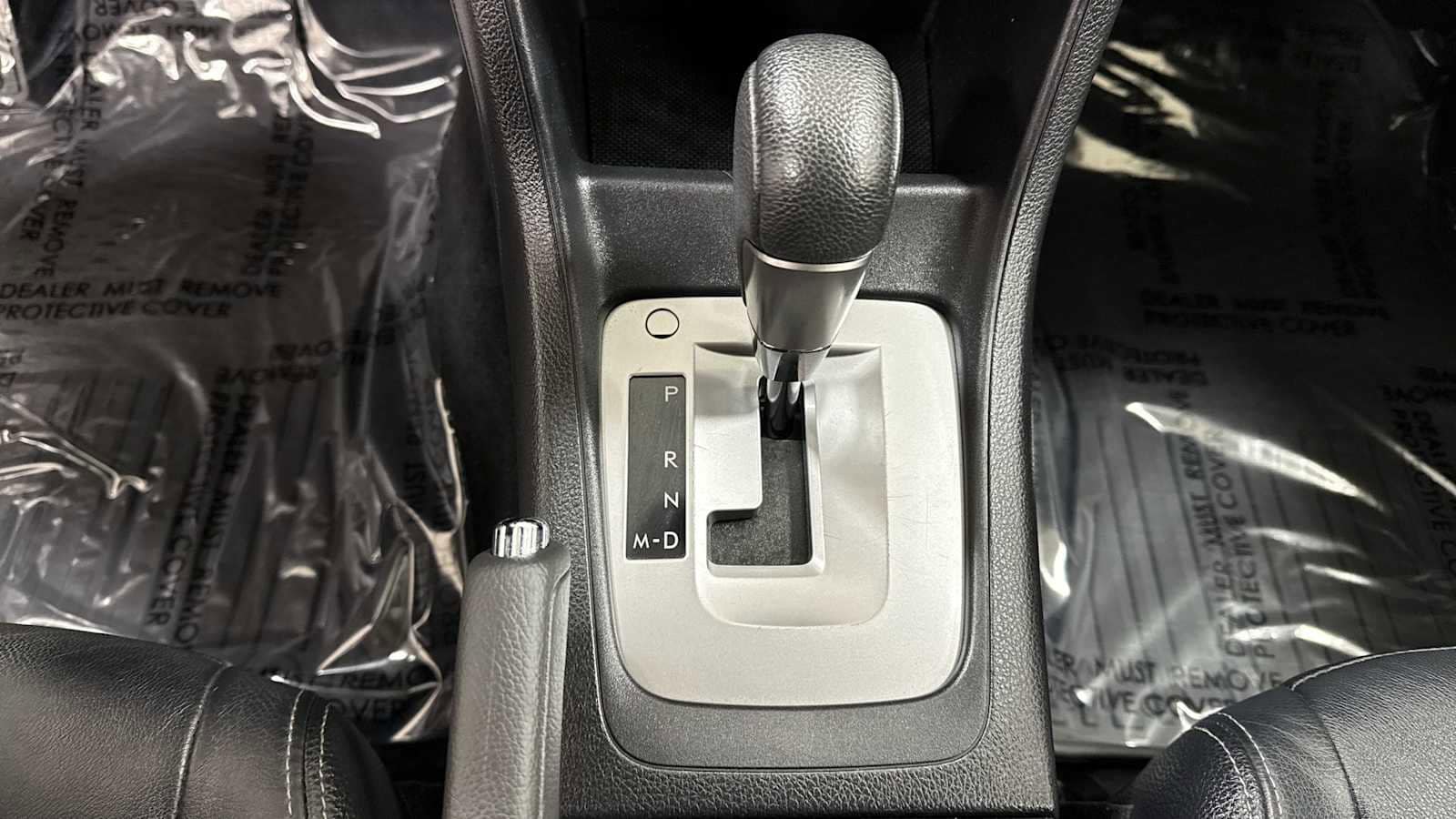 Thumbnail: 2014 Subaru XV Crosstrek - 21