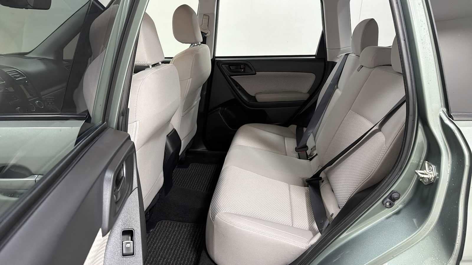 Thumbnail: 2017 Subaru Forester - 22