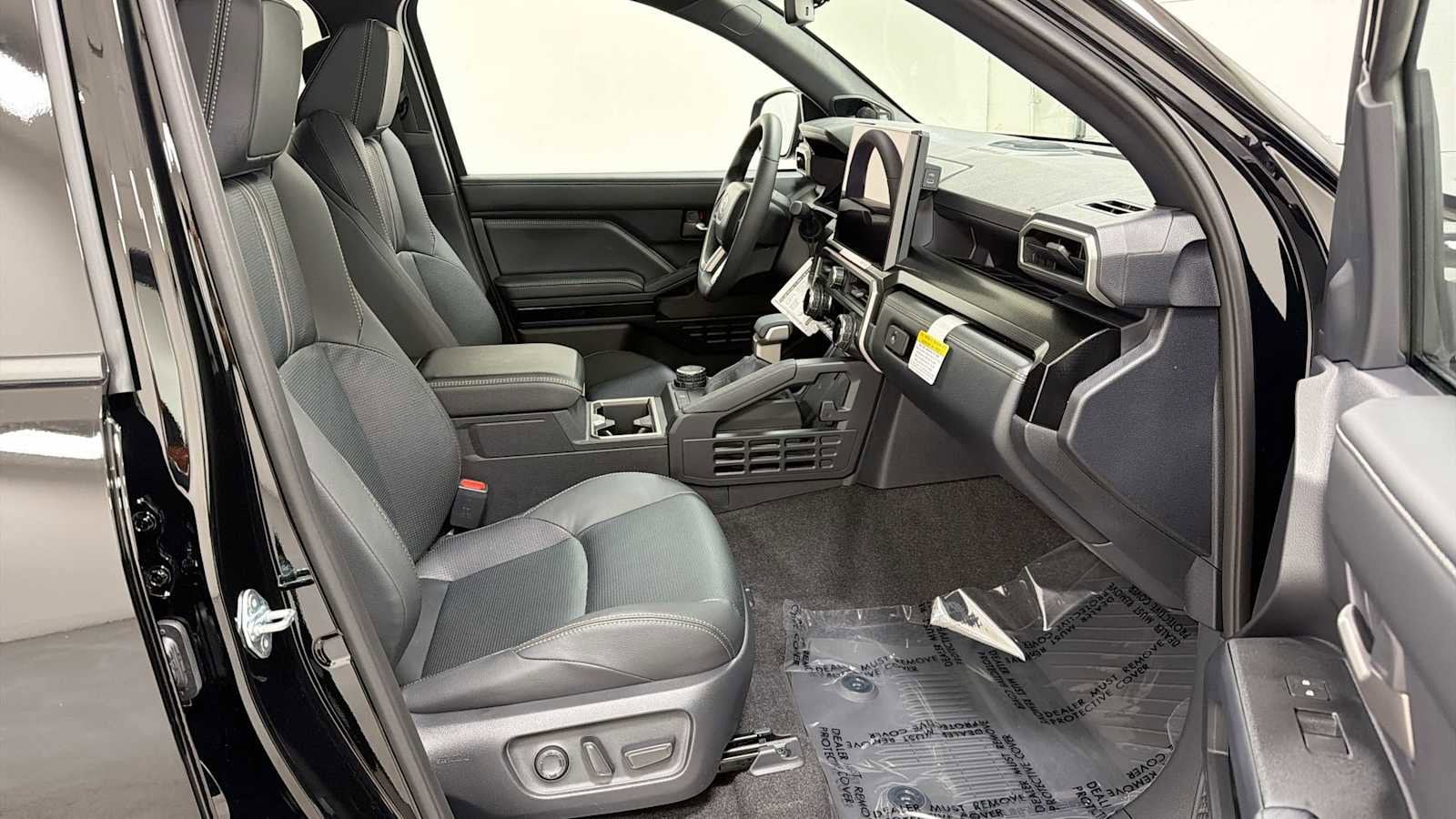 Thumbnail: 2026 Toyota 4Runner - 31
