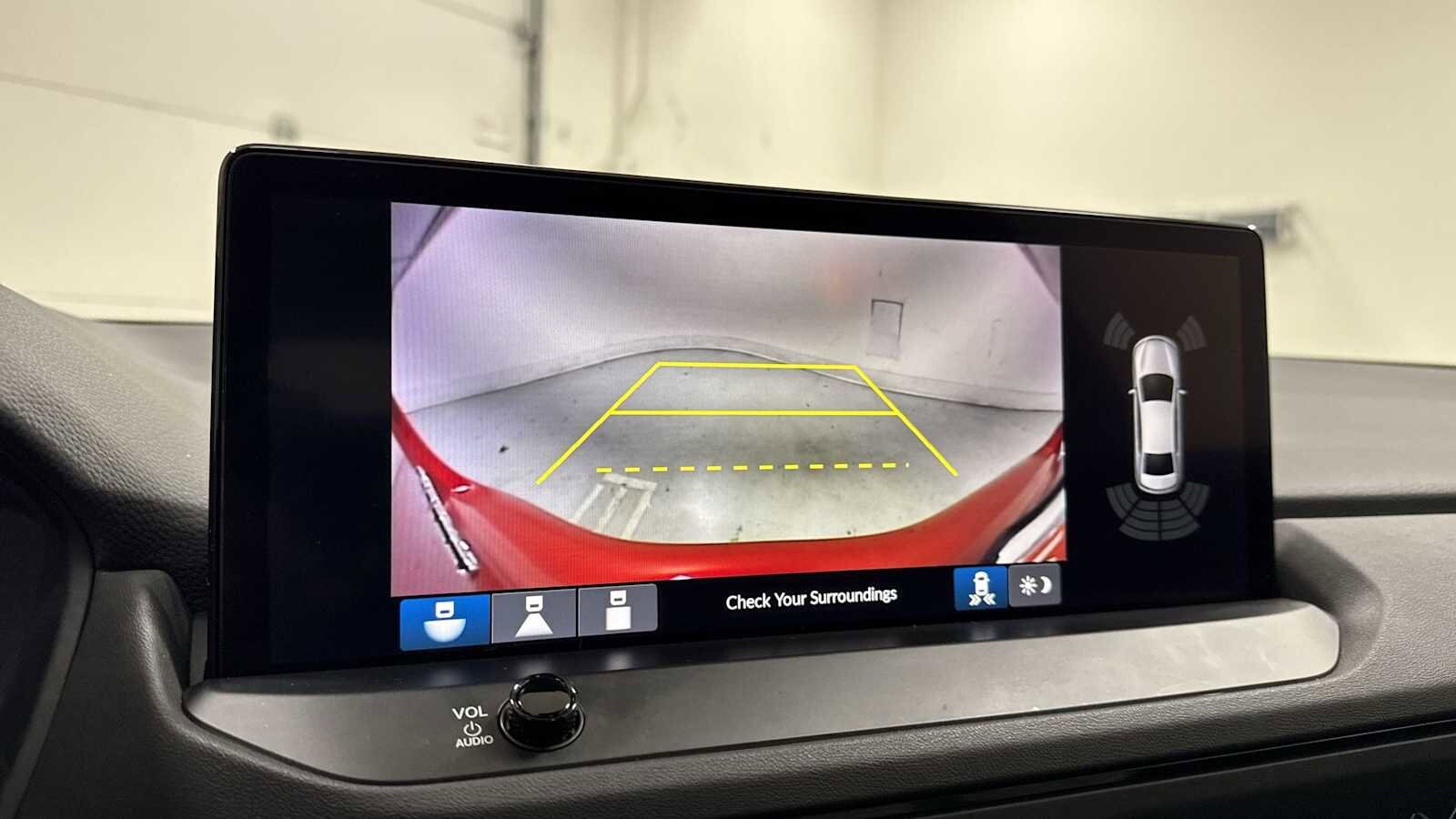 Thumbnail: 2024 Honda Accord - 19