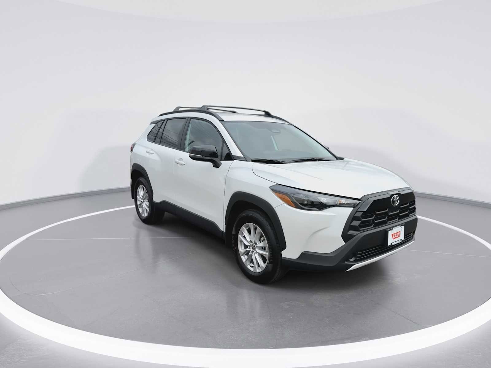 Thumbnail: 2026 Toyota Corolla Cross - 2