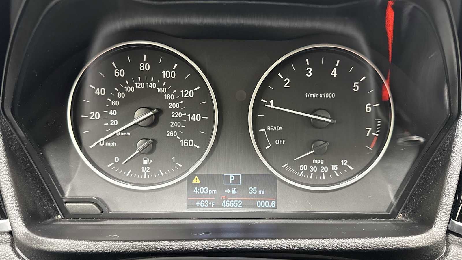 Thumbnail: 2018 BMW X1 - 17