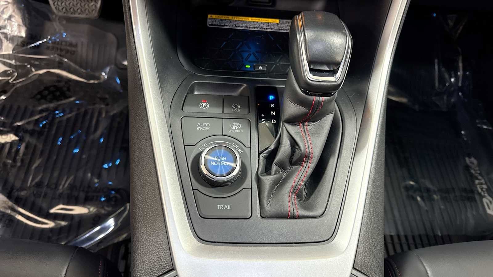 2021 Toyota RAV4 Prime XSE 22