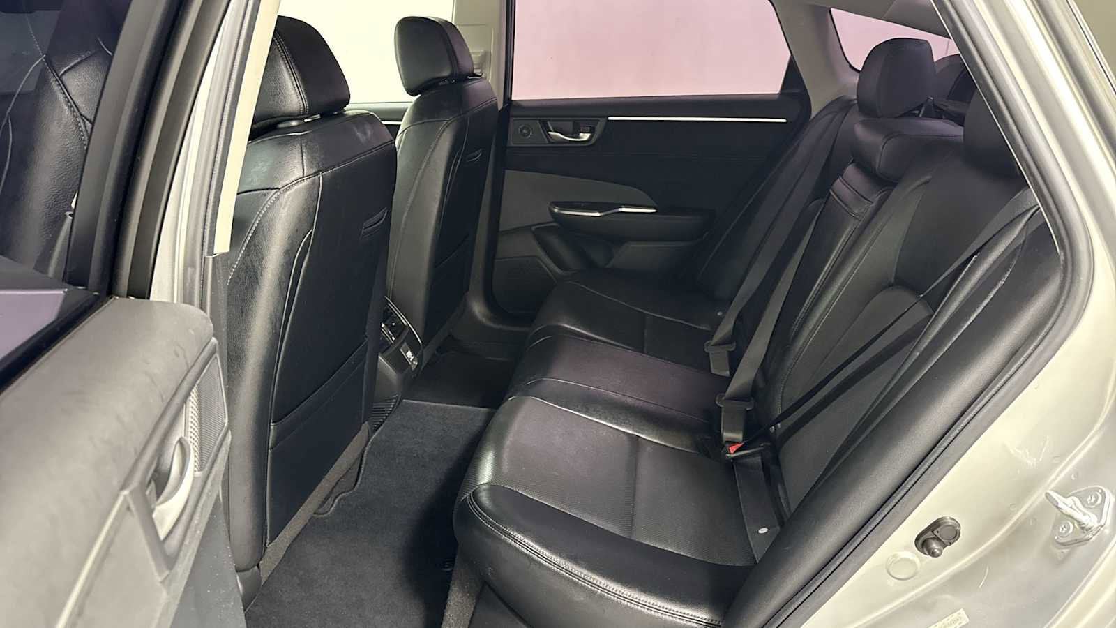 Thumbnail: 2018 Honda Clarity - 24