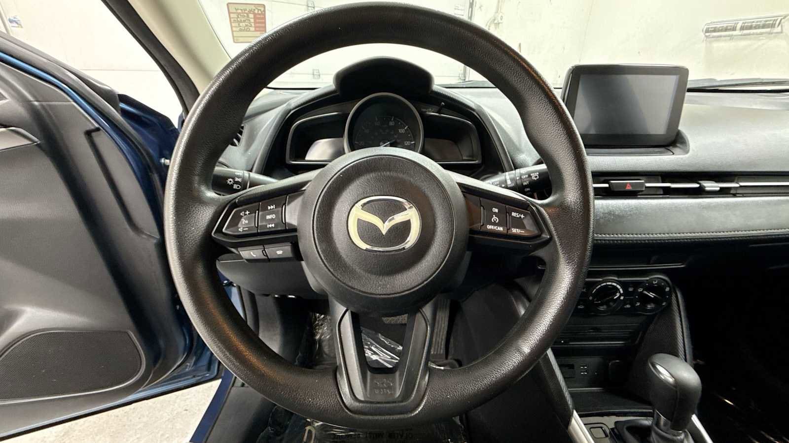 Thumbnail: 2018 Mazda CX-3 - 16
