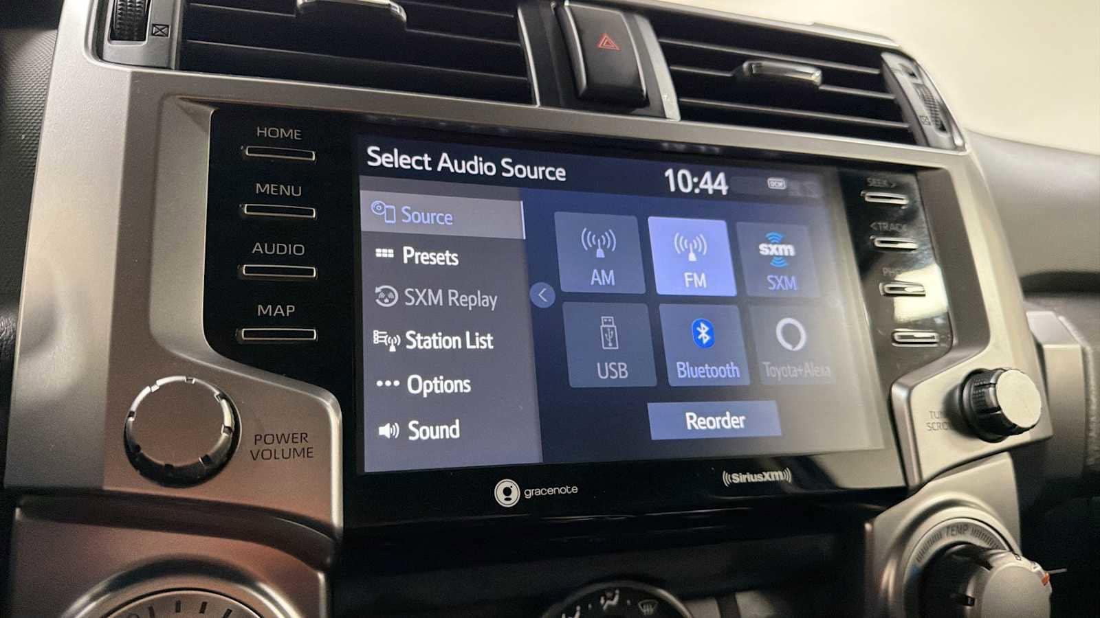 Thumbnail: 2022 Toyota 4Runner - 18