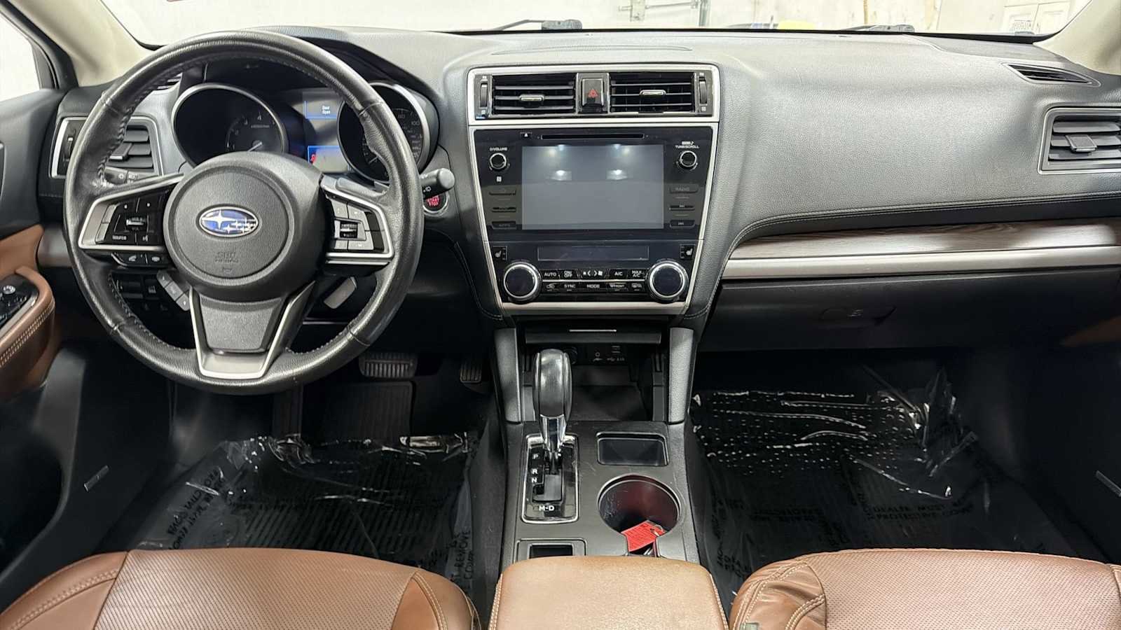 Thumbnail: 2019 Subaru Outback - 27