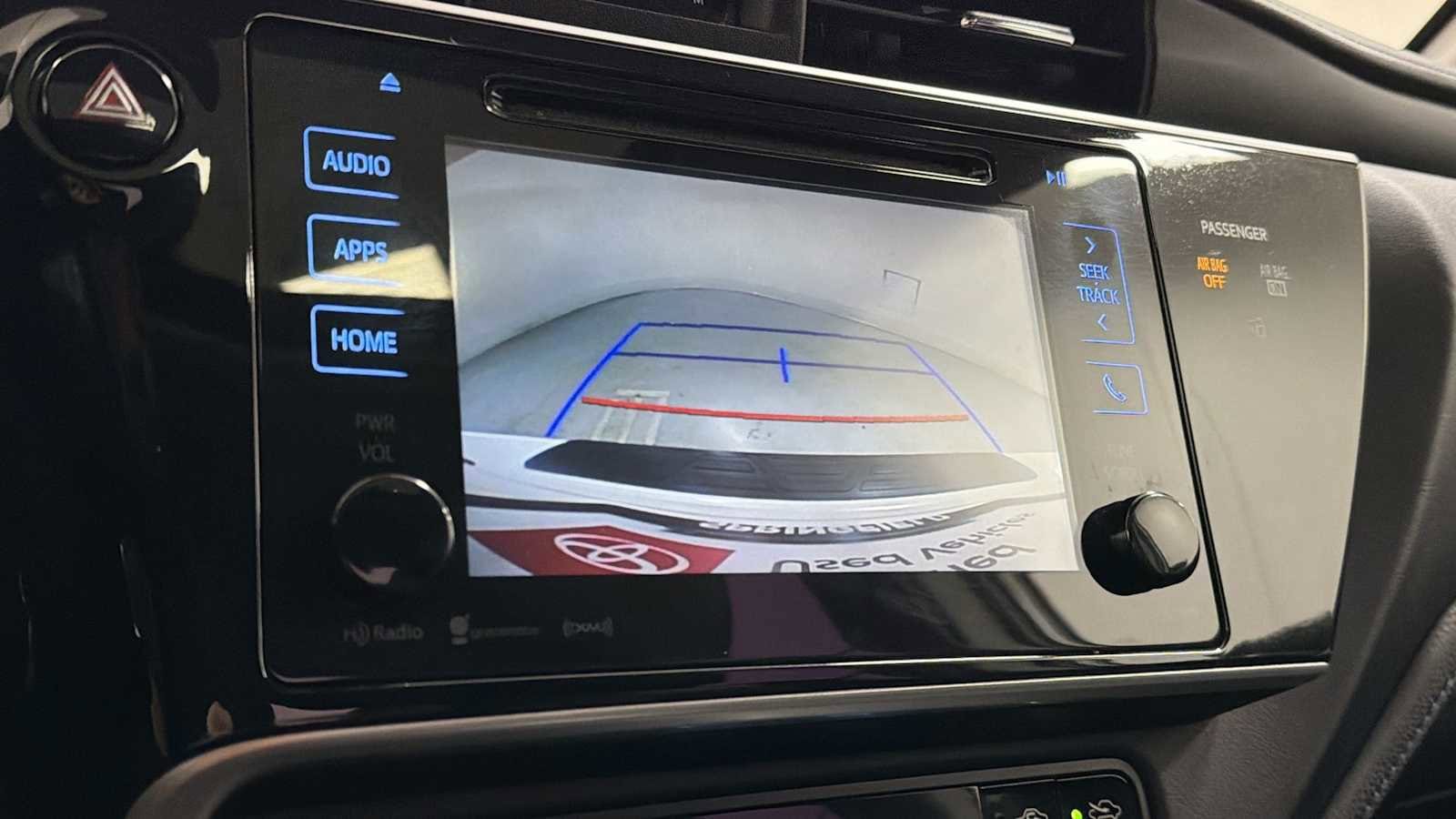 Thumbnail: 2017 Toyota Corolla - 19