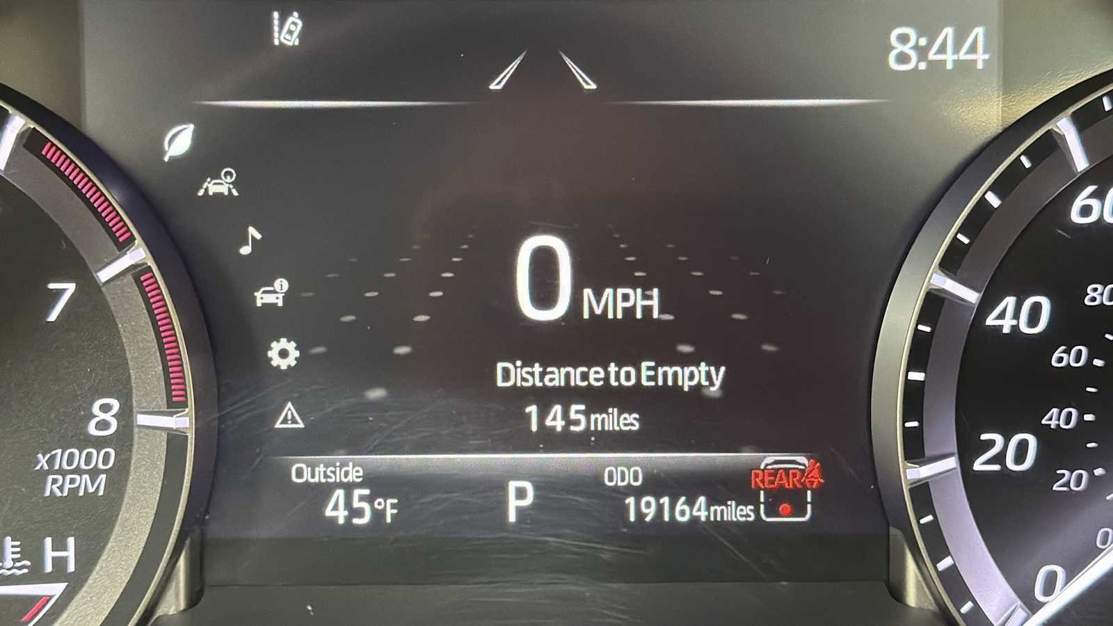 Thumbnail: 2024 Toyota Highlander - 17