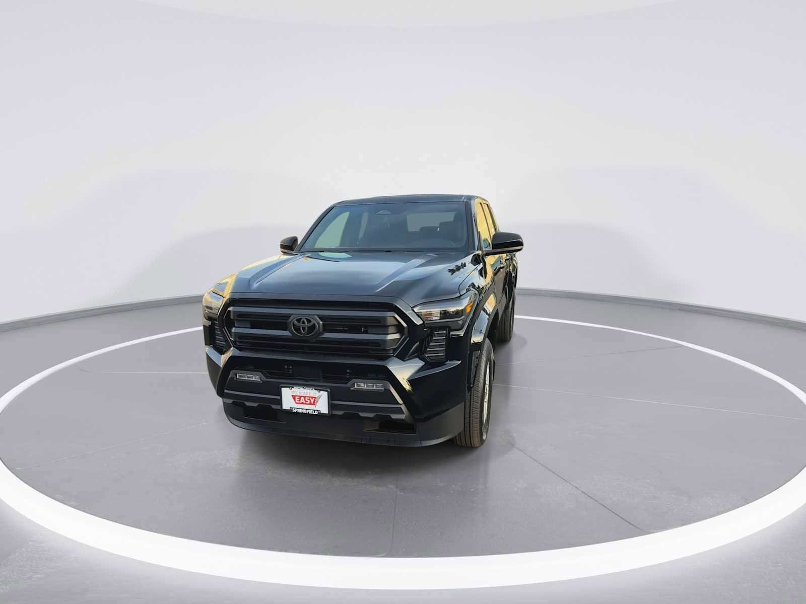 Thumbnail: 2025 Toyota Tacoma - 3