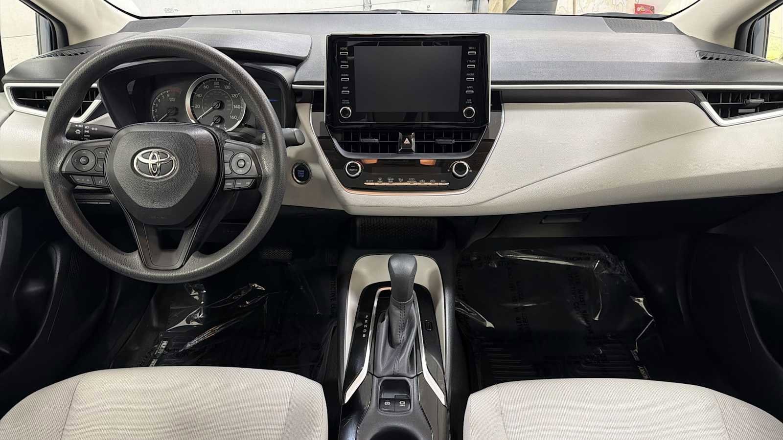 Thumbnail: 2020 Toyota Corolla - 26