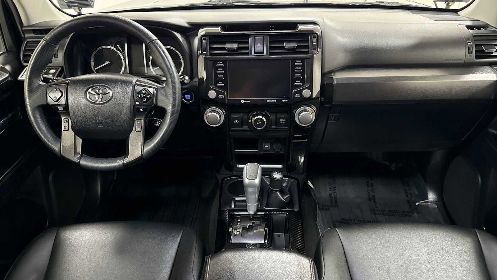 Thumbnail: 2021 Toyota 4Runner - 27