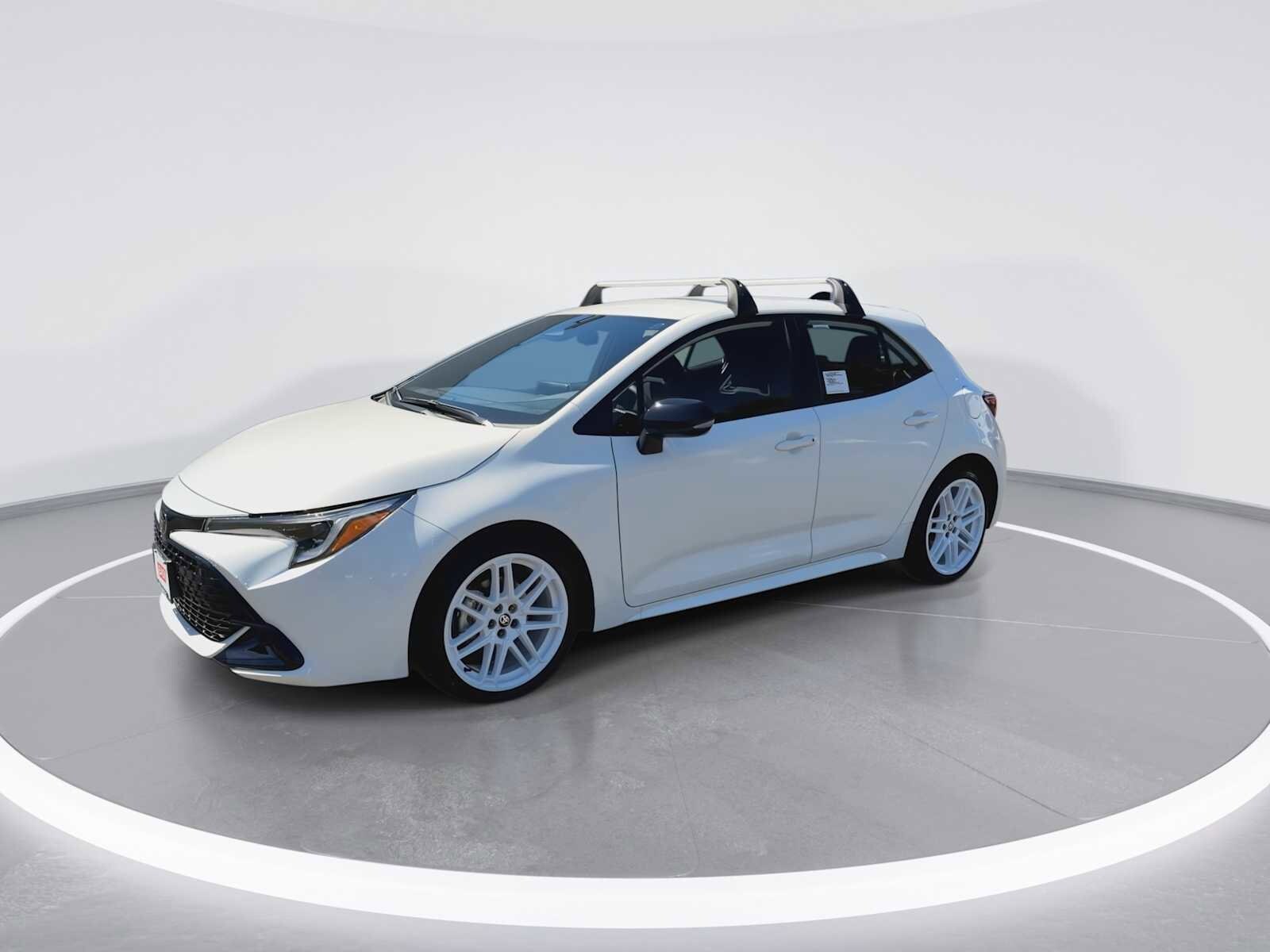 Thumbnail: 2026 Toyota Corolla - 4