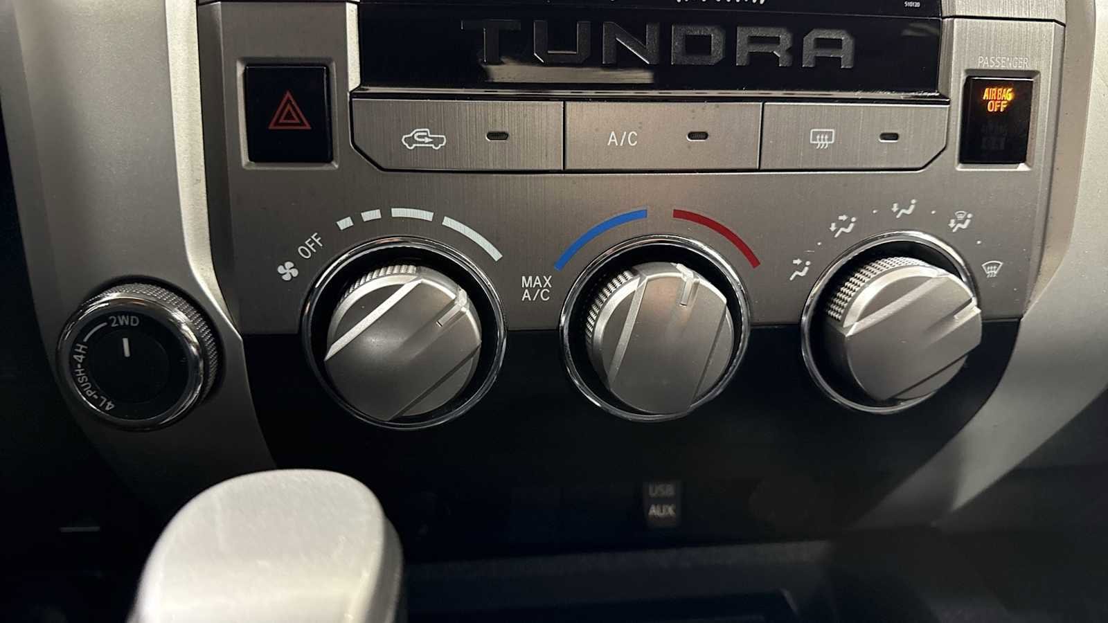 Thumbnail: 2017 Toyota Tundra - 21