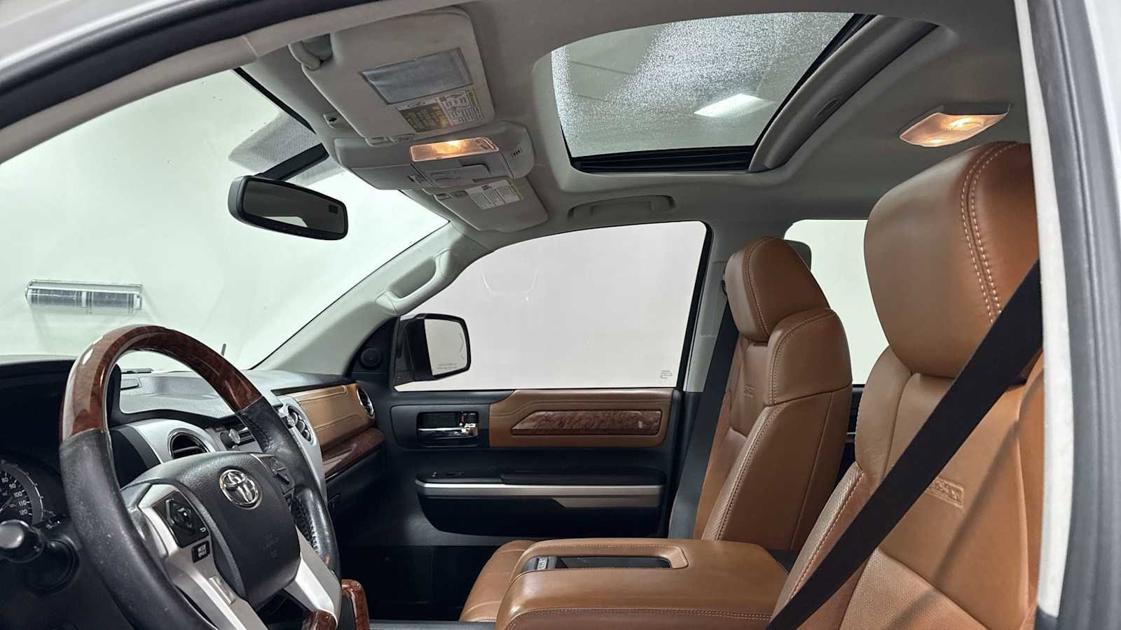 Thumbnail: 2014 Toyota Tundra - 24