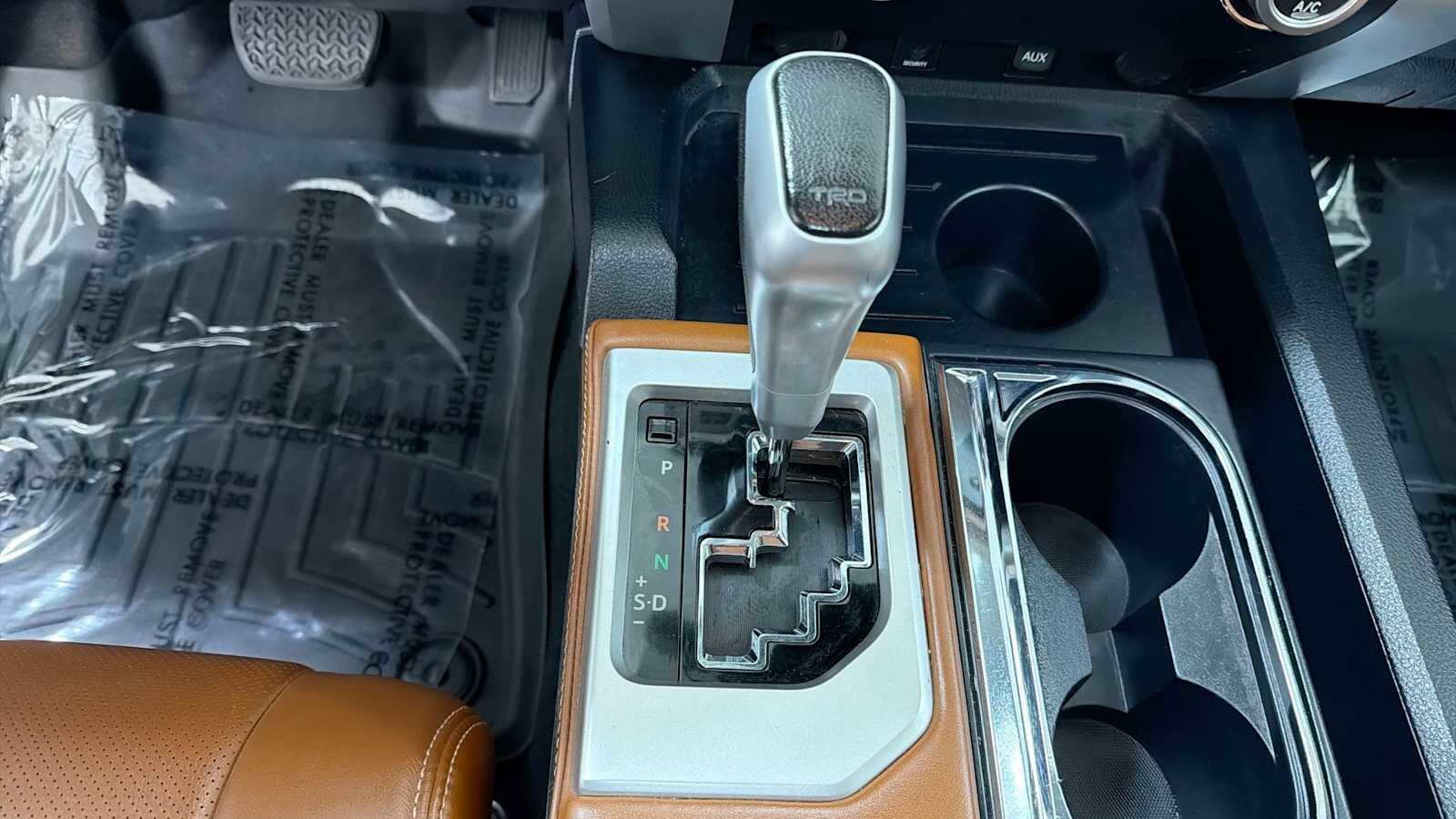 Thumbnail: 2018 Toyota Tundra - 22