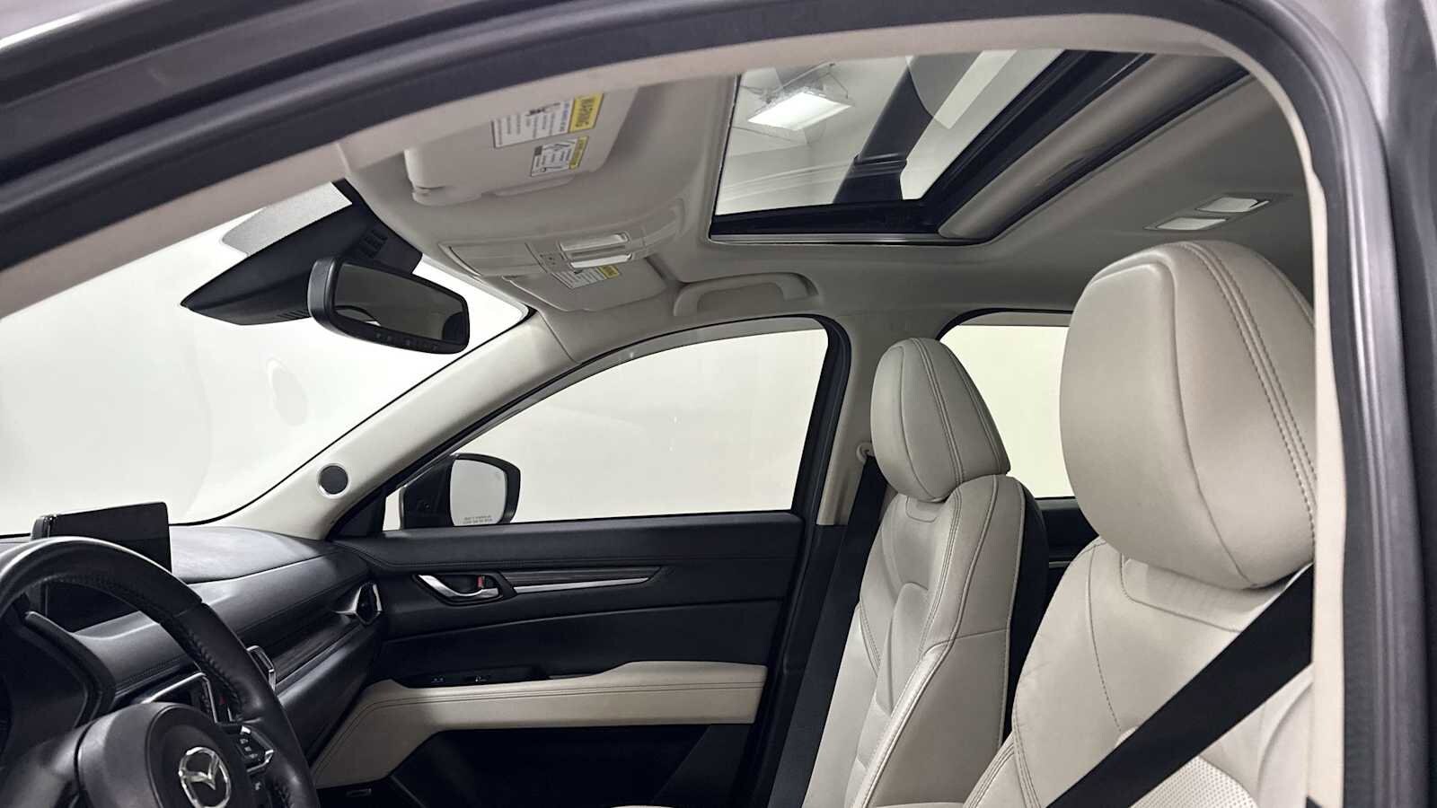 Thumbnail: 2020 Mazda CX-5 - 33