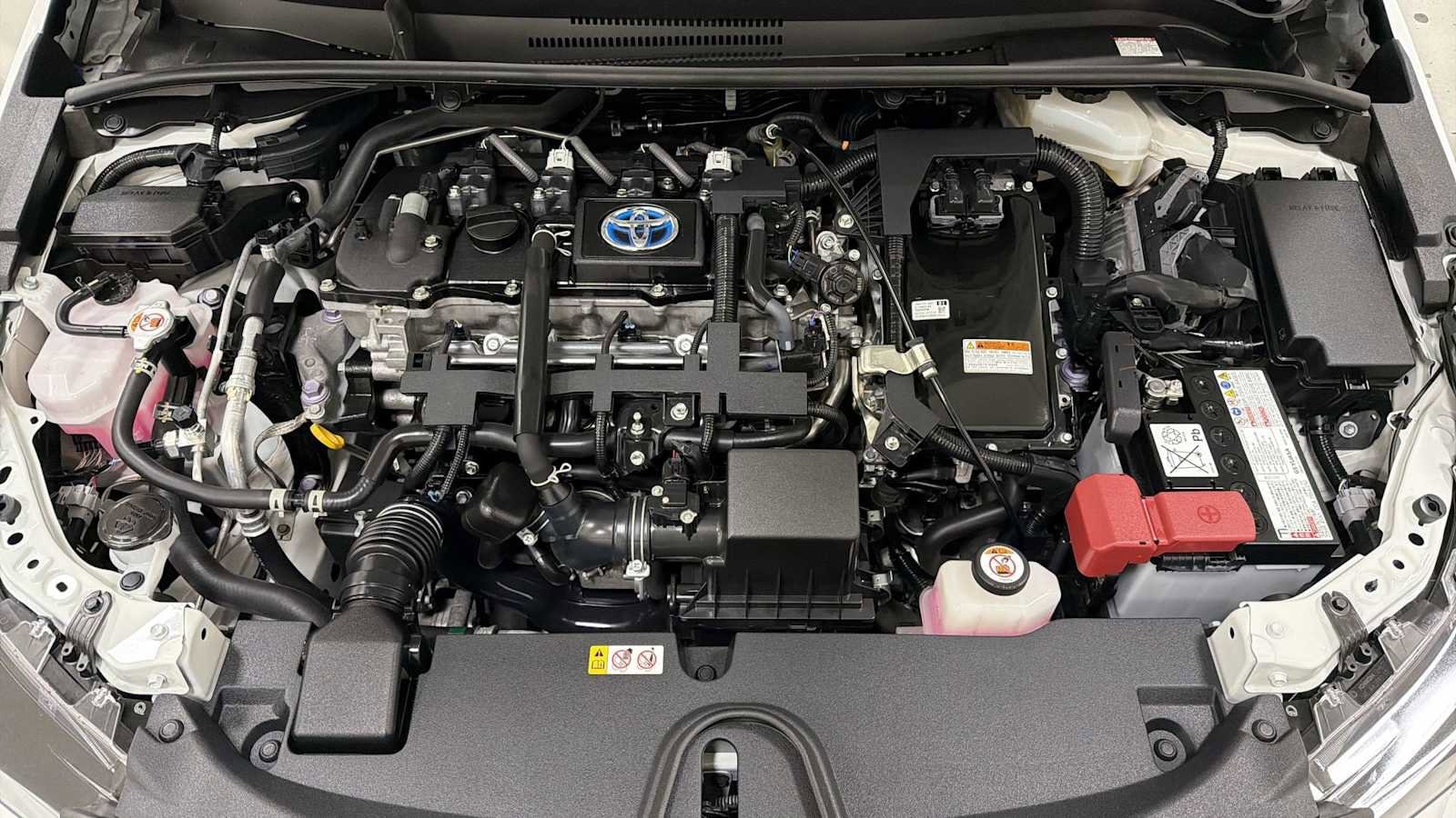 Thumbnail: 2021 Toyota Corolla - 29