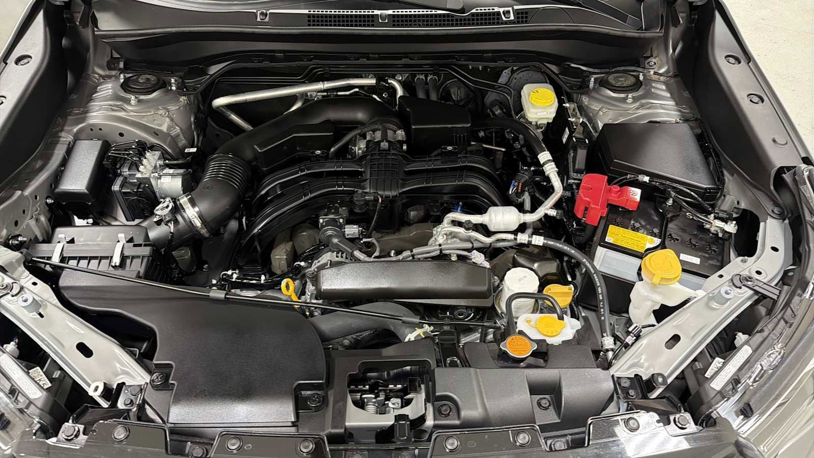 Thumbnail: 2025 Subaru Forester - 31