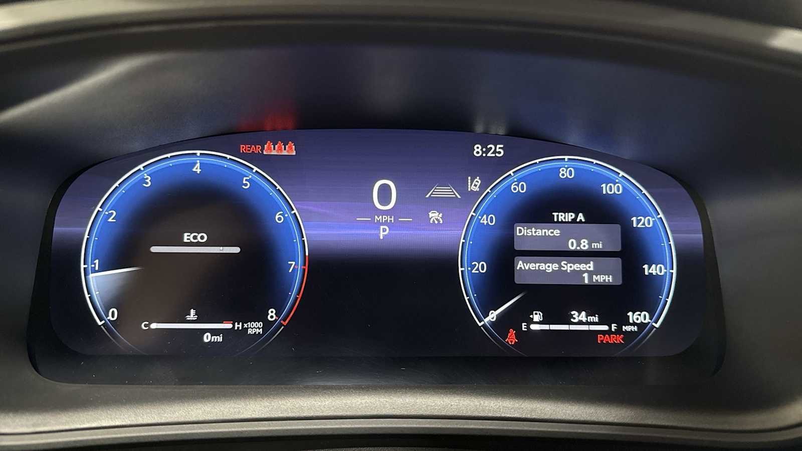 Thumbnail: 2026 Toyota Corolla - 17