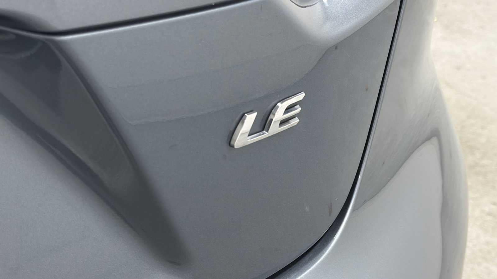 Thumbnail: 2020 Toyota Corolla - 28