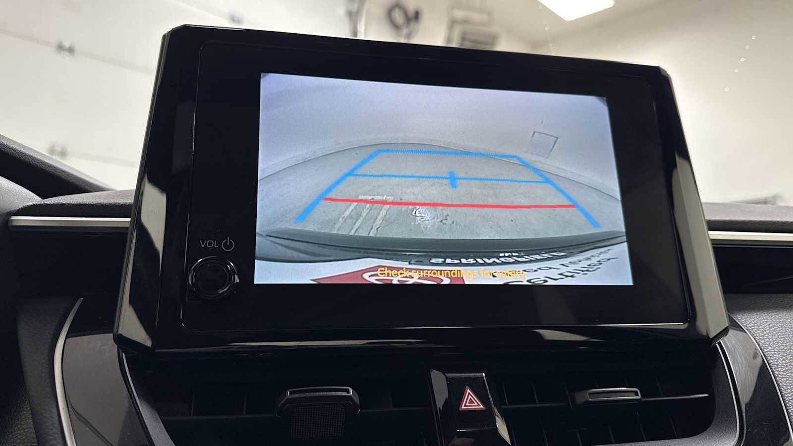 Thumbnail: 2024 Toyota Corolla - 19