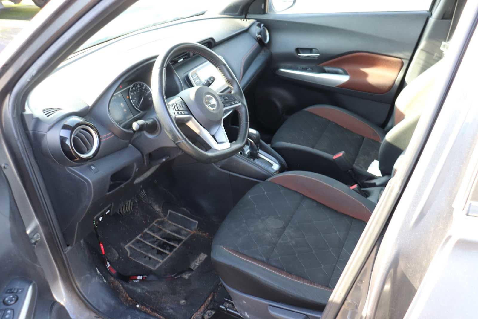 Thumbnail: 2019 Nissan Kicks - 10